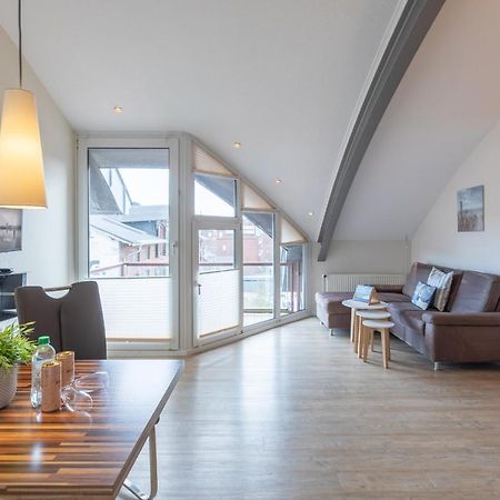Apartamento Hafenblick Husum  Exterior foto