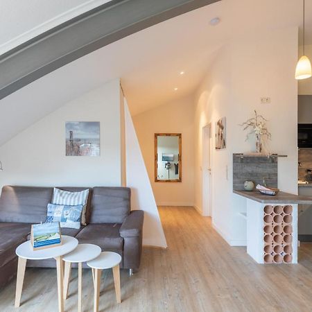 Apartamento Hafenblick Husum  Exterior foto