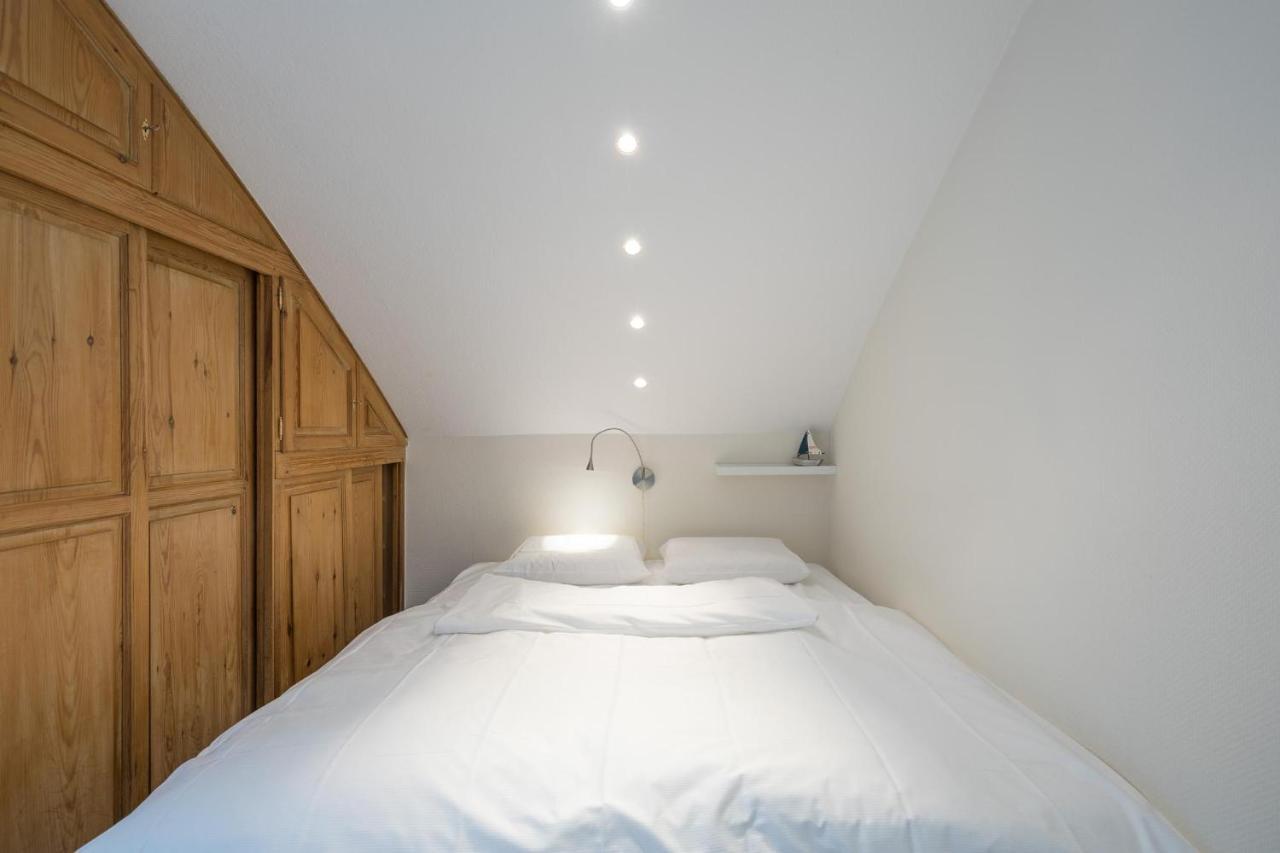 Apartamento Hafenblick Husum  Exterior foto